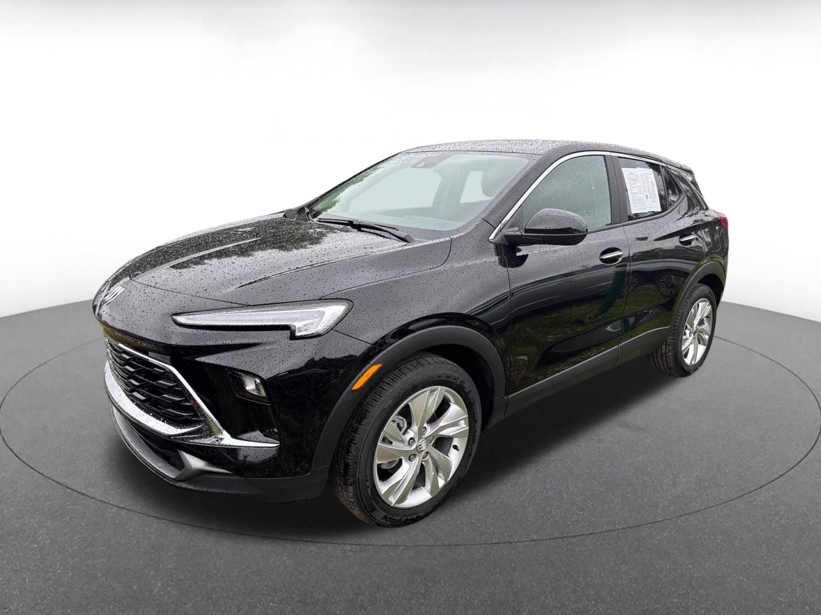 Used 2025 Buick Encore GX Preferred image 4