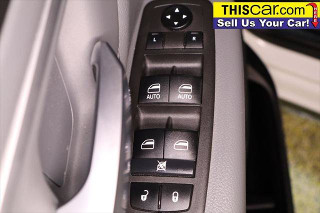 Used 2021 RAM 1500 Big Horn RWD image 35