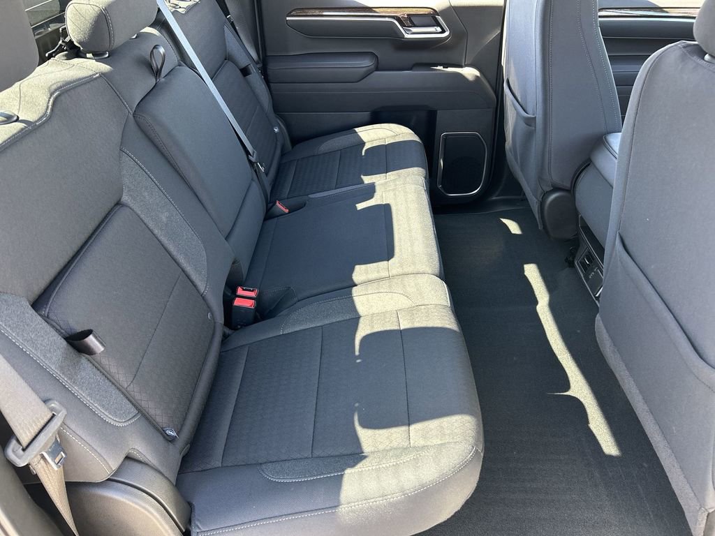 Used 2025 GMC Sierra 1500 Elevation AWD/4WD image 26