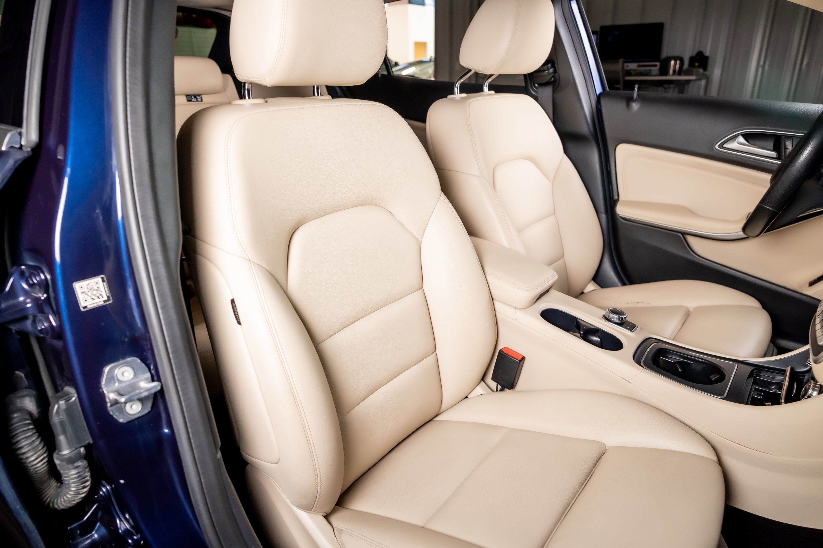 Used 2018 Mercedes-Benz GLA 250 4MATIC image 20