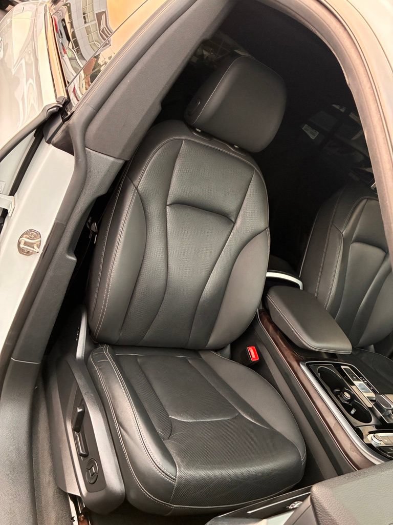 Used 2021 Audi Q8 Premium Plus w/ Premium Plus Package AWD/4WD image 20