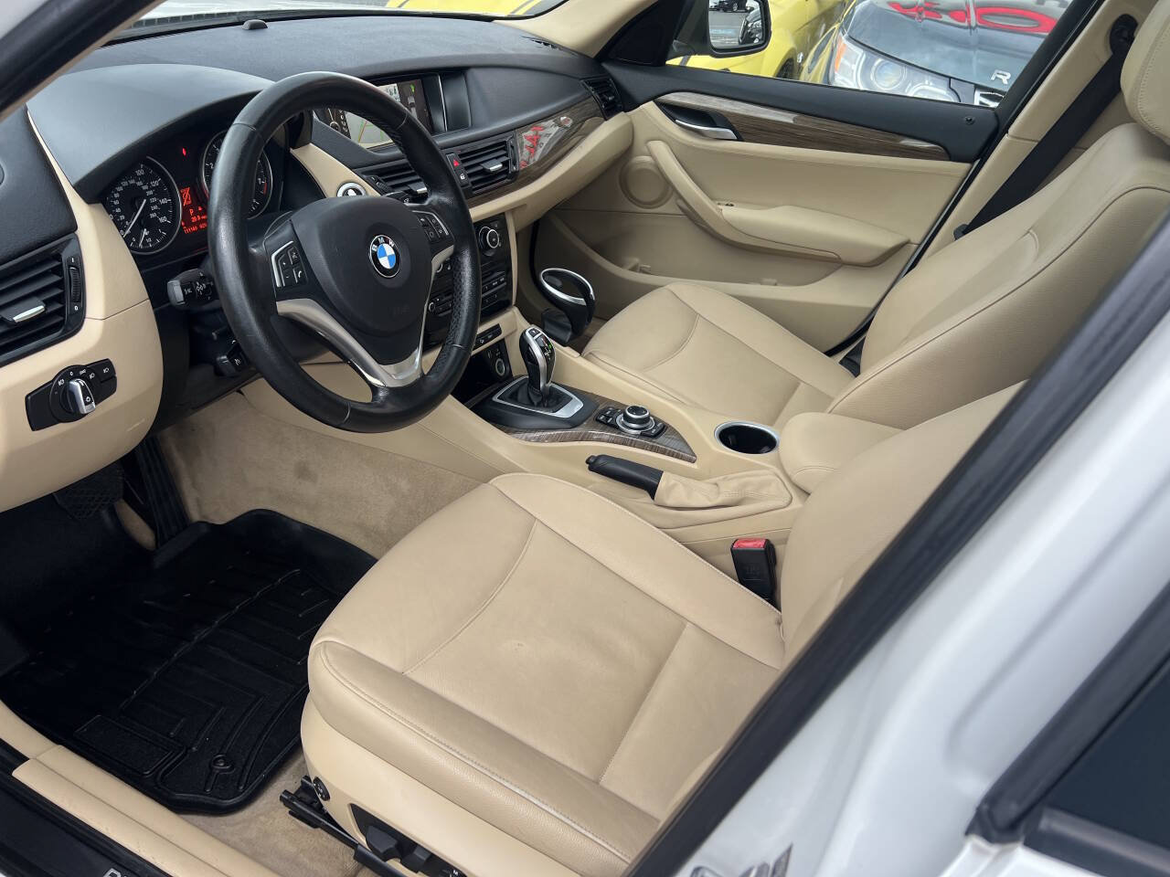 Used 2013 BMW X1 xDrive28i AWD/4WD image 7