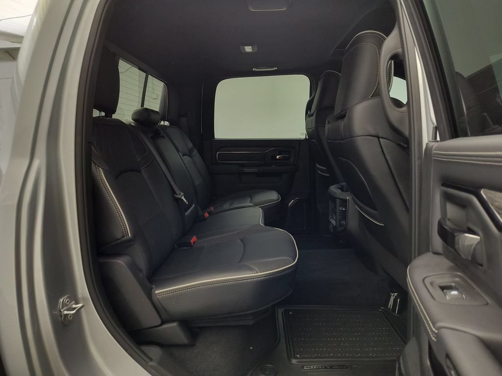 Used 2026 RAM 3500 Limited AWD/4WD image 33