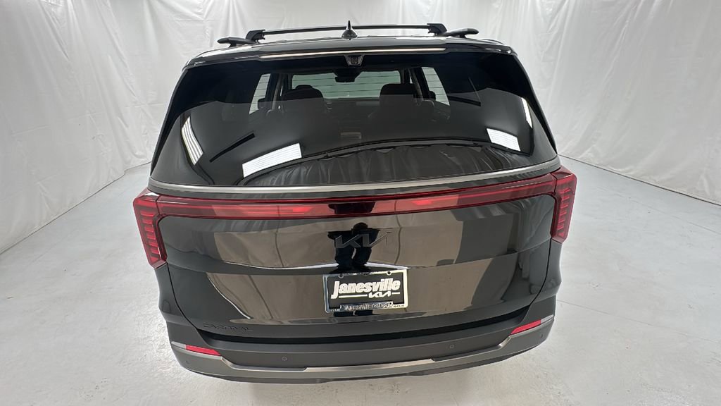 New 2026 Kia Carnival SX Prestige image 4