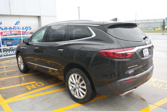 Used 2018 Buick Enclave Premium w/ Experience Buick Package AWD/4WD image 37