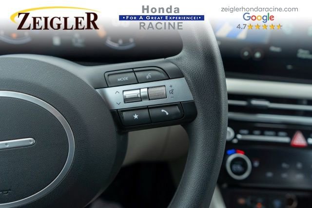 Used 2026 Hyundai Tucson SEL image 22