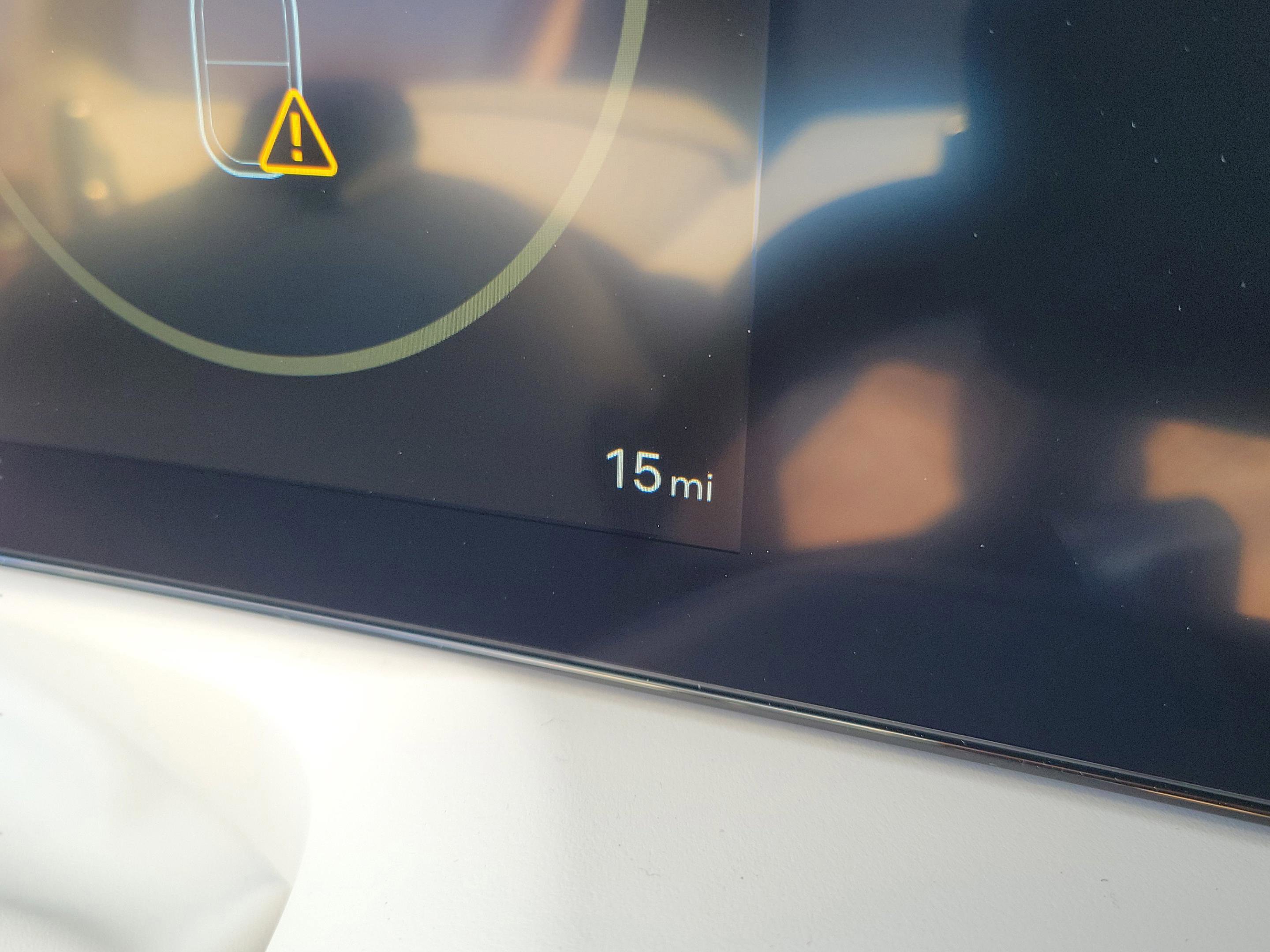 New 2026 Hyundai Palisade Limited image 22