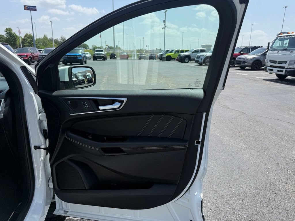 Used 2020 Ford Edge ST w/ Equipment Group 401A AWD/4WD image 64