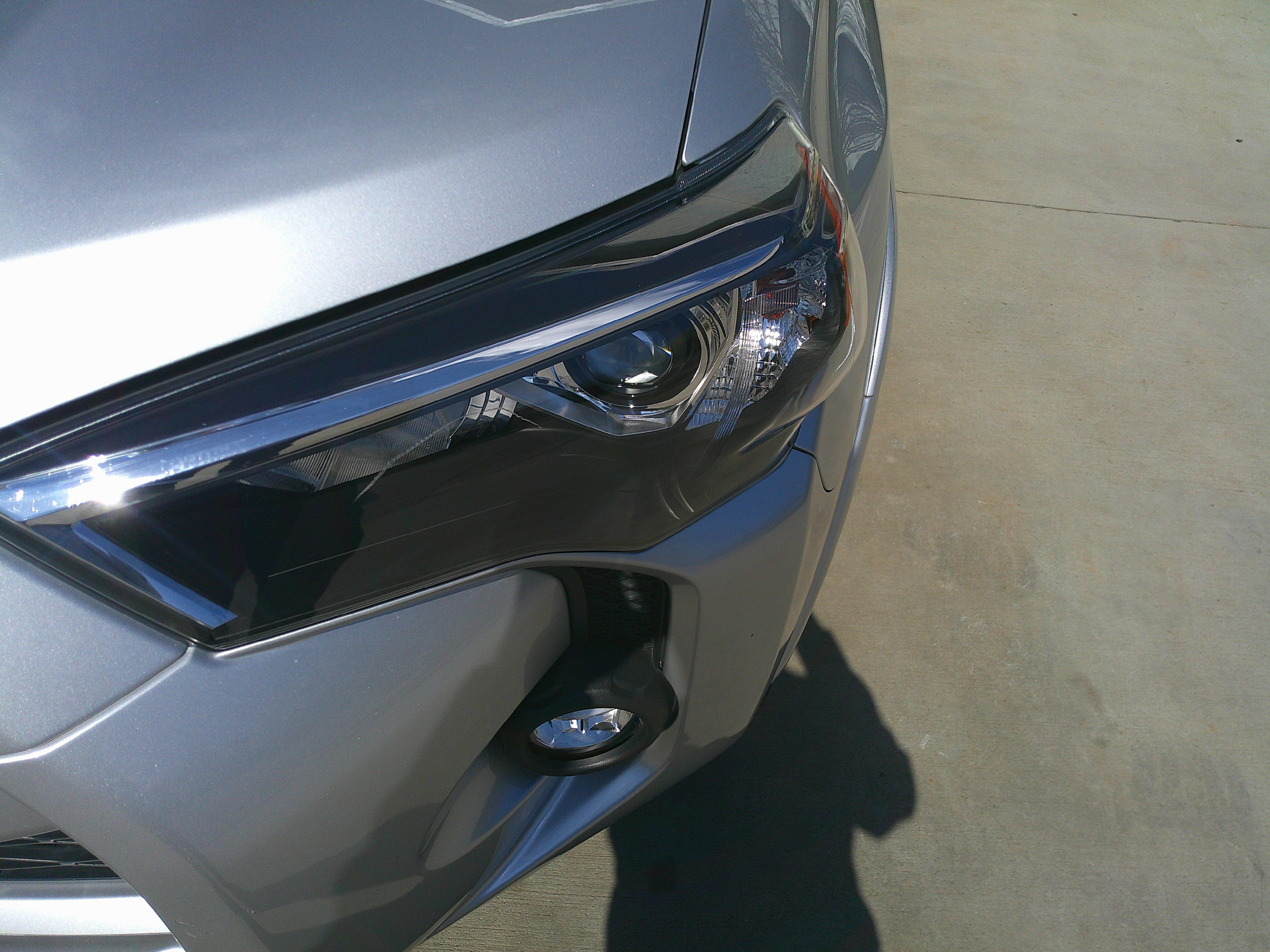 Used 2024 Toyota 4Runner TRD Off-Road Premium w/ Moonroof Package image 7