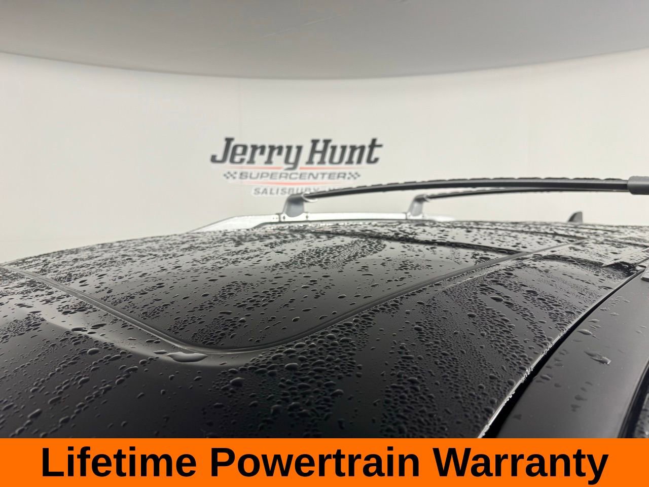 Used 2025 Nissan Pathfinder Platinum image 13