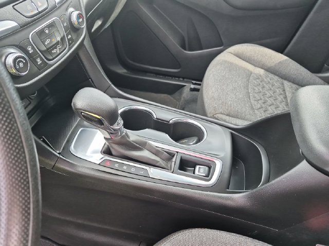 Used 2022 Chevrolet Equinox LT FWD image 20