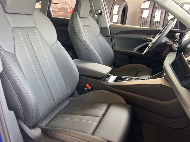 New 2025 Audi Q5 2.0T Premium Plus image 31