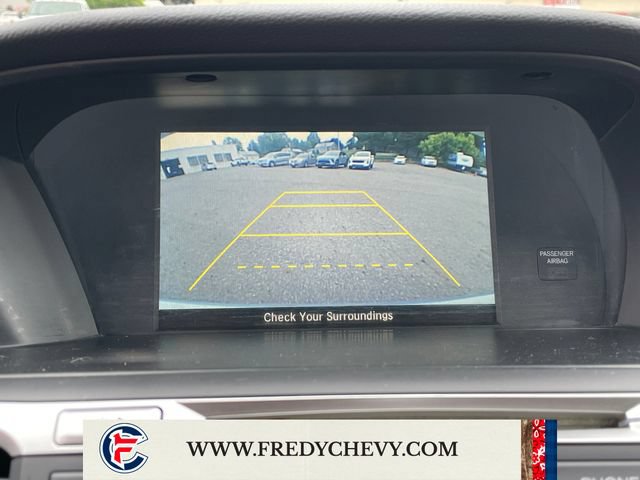 Used 2015 Honda Accord LX image 20