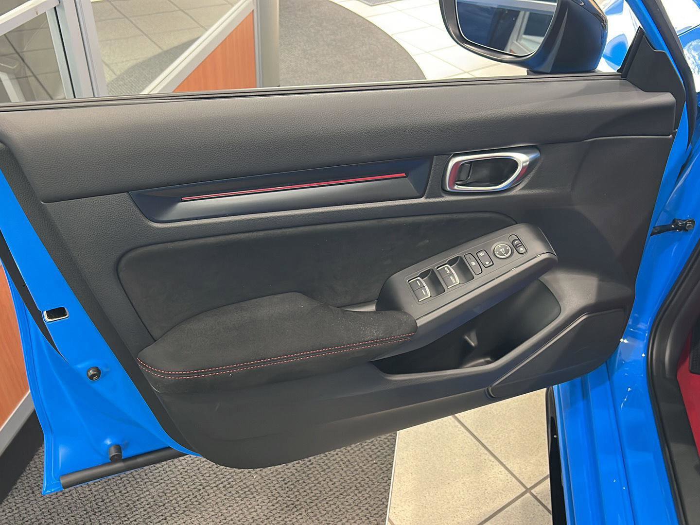 New 2026 Honda Civic Type R image 15