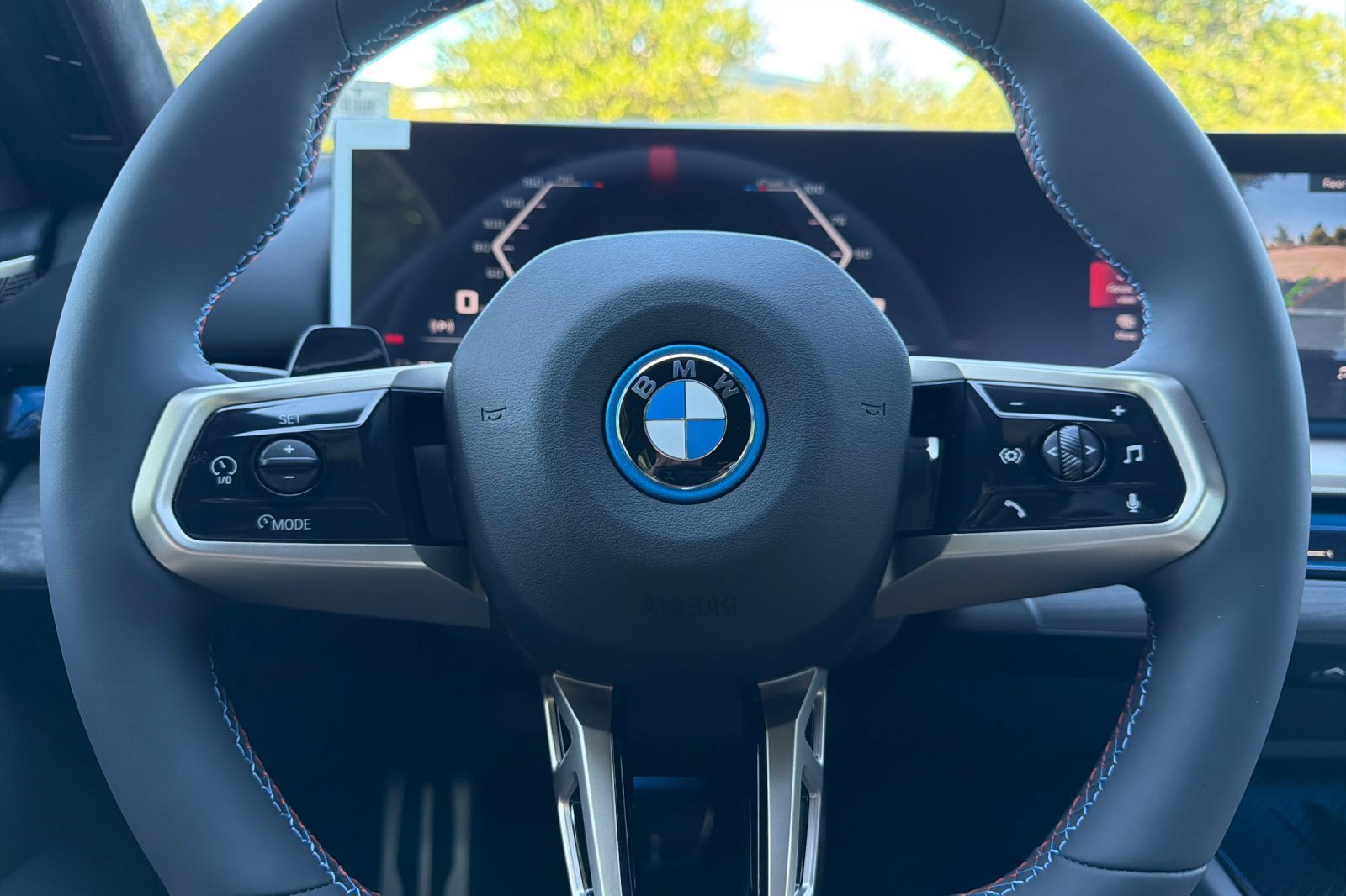 New 2026 BMW i5 M60 AWD/4WD image 20