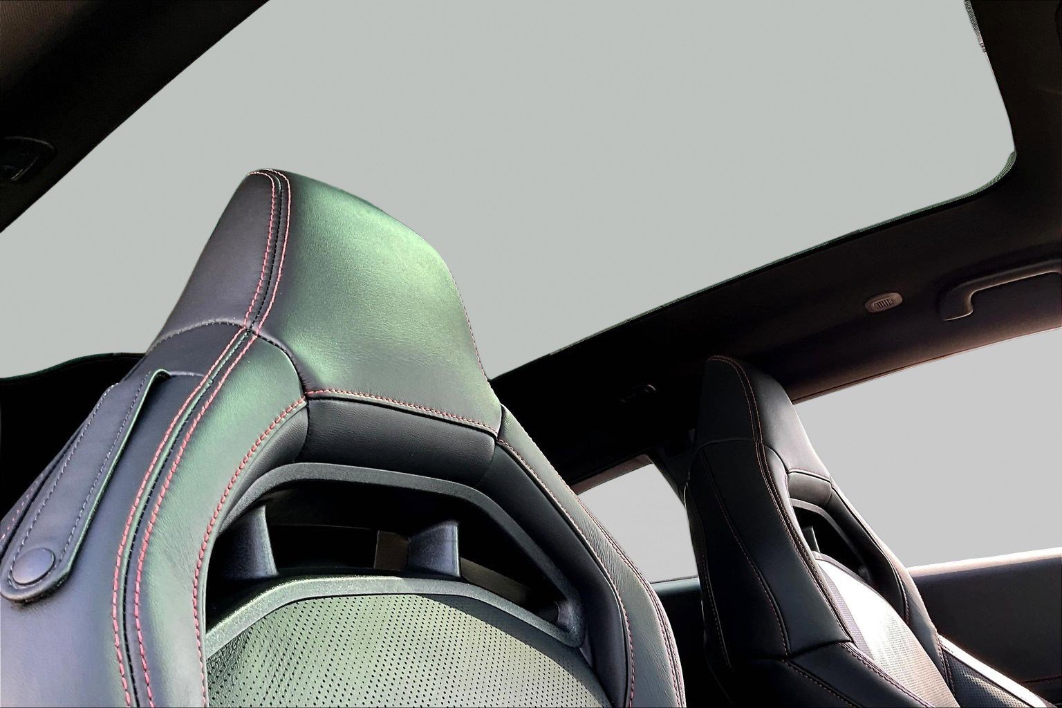 New 2026 Dodge Charger Scat Pack AWD/4WD image 10