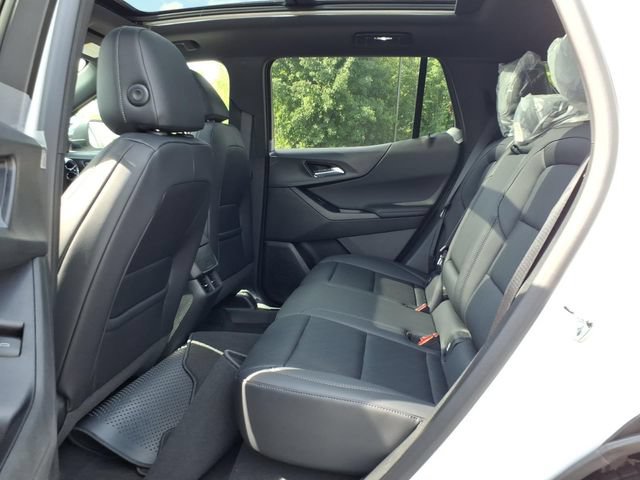 New 2027 Chevrolet Equinox LT w/ Convenience Package II AWD/4WD image 10