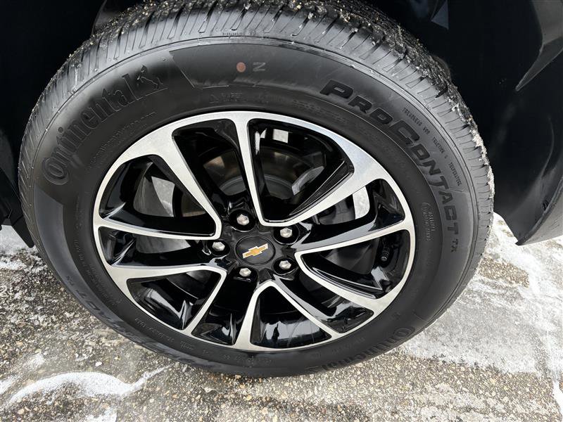 Used 2025 Chevrolet TrailBlazer LT image 5