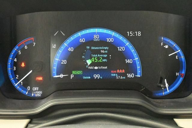 Used 2022 Toyota Corolla LE FWD image 36