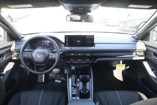 New 2026 Honda Accord Sport image 6