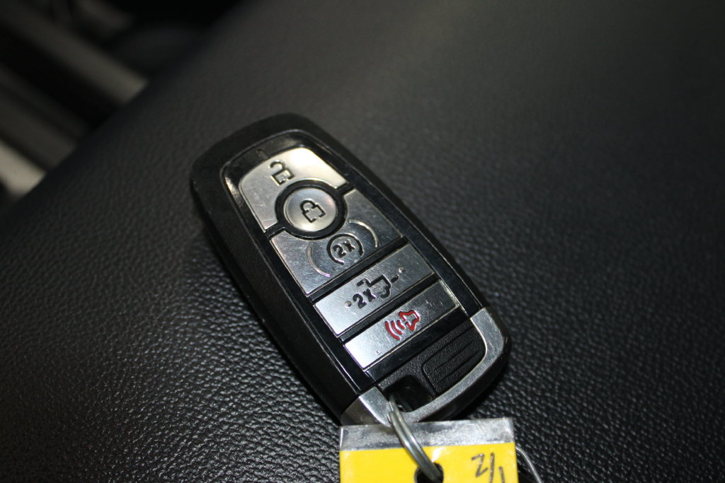 Used 2024 Ford F150 XLT w/ Equipment Group 302A MID AWD/4WD image 56