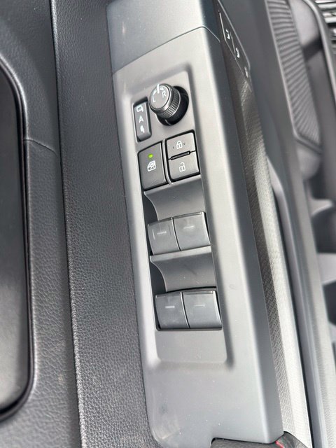 New 2026 Toyota Sequoia TRD Pro AWD/4WD image 23