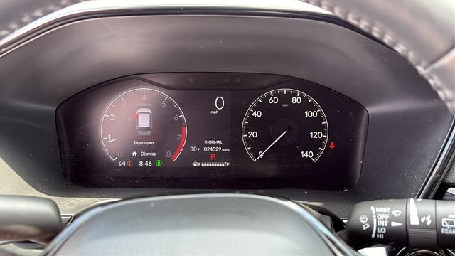 Used 2023 Honda CR-V EX-L image 15