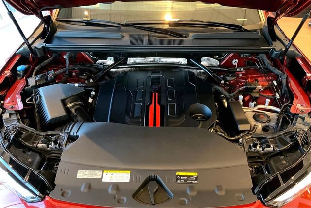 Certified 2025 Audi SQ5 Premium Plus image 10