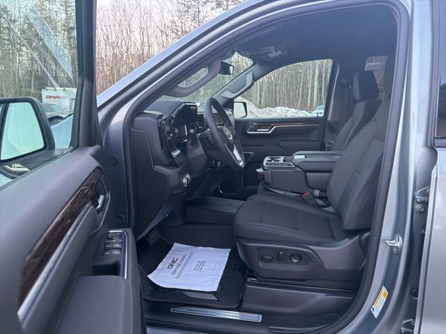 New 2026 GMC Sierra 1500 Elevation w/ Elevation Select Package image 12