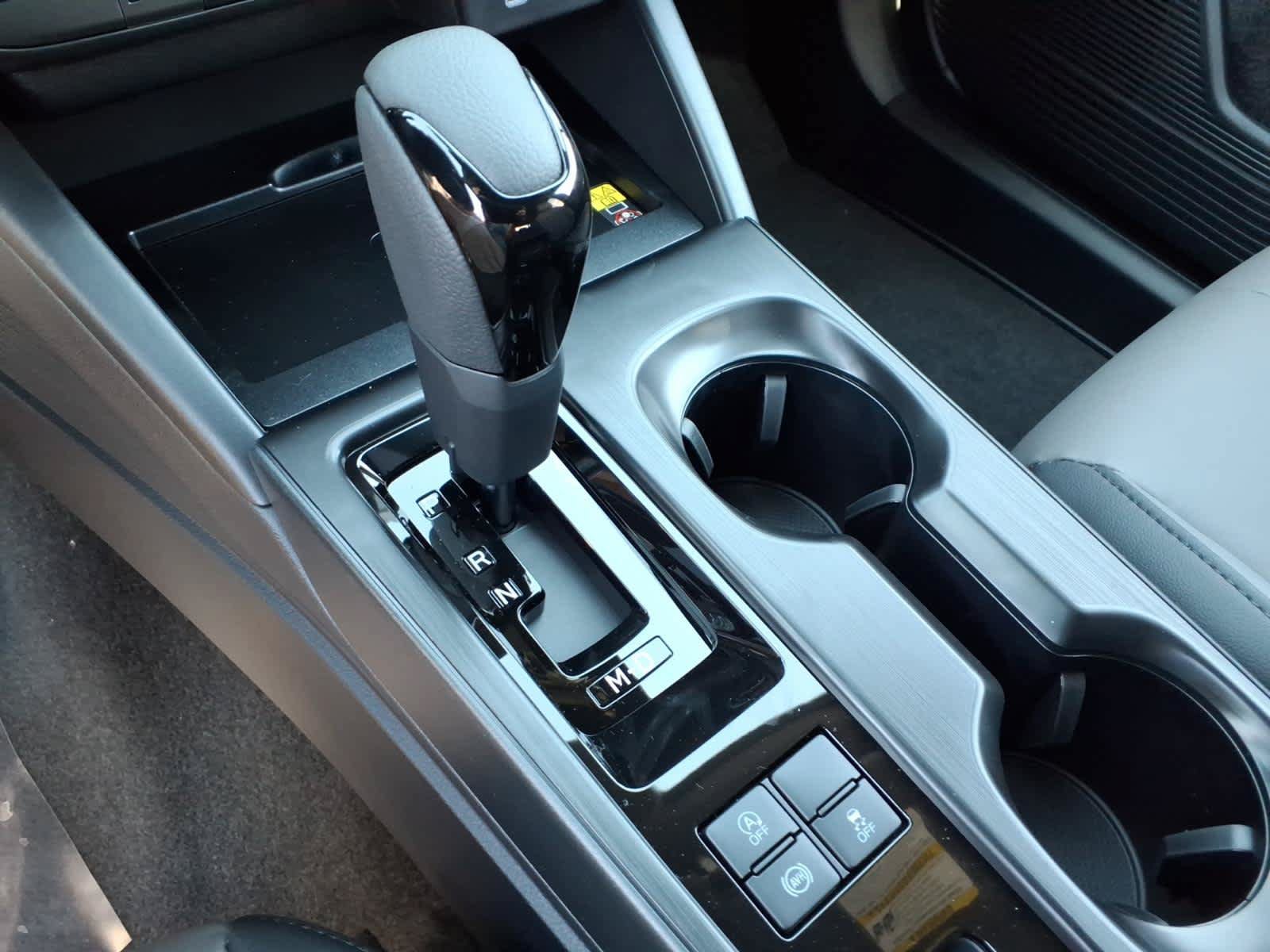 New 2026 Subaru Outback Premium AWD/4WD image 39