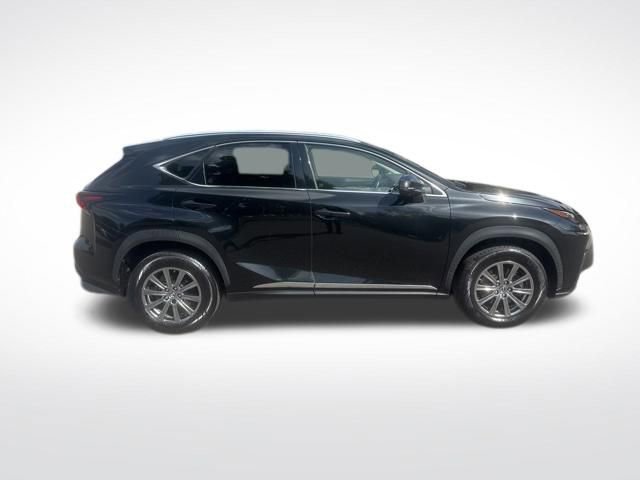 Used 2019 Lexus NX 300 FWD w/ Accessory Package 2 image 6