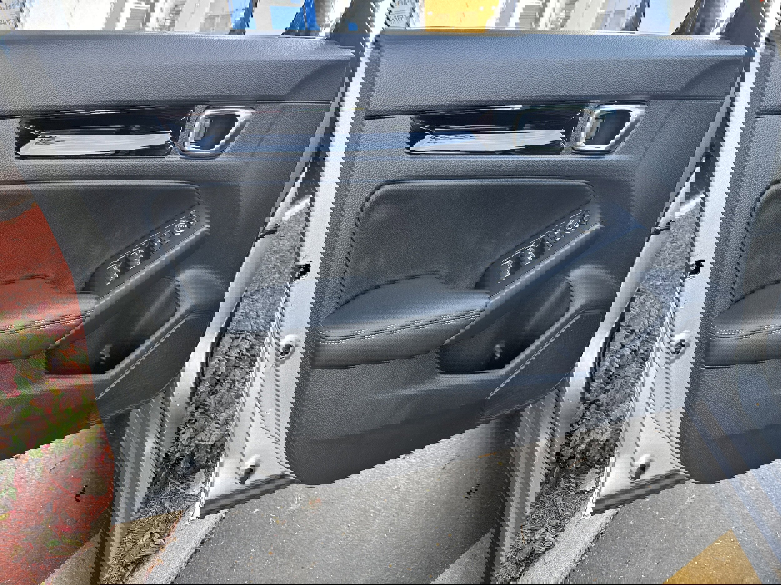 Used 2024 Honda Civic EX-L image 9