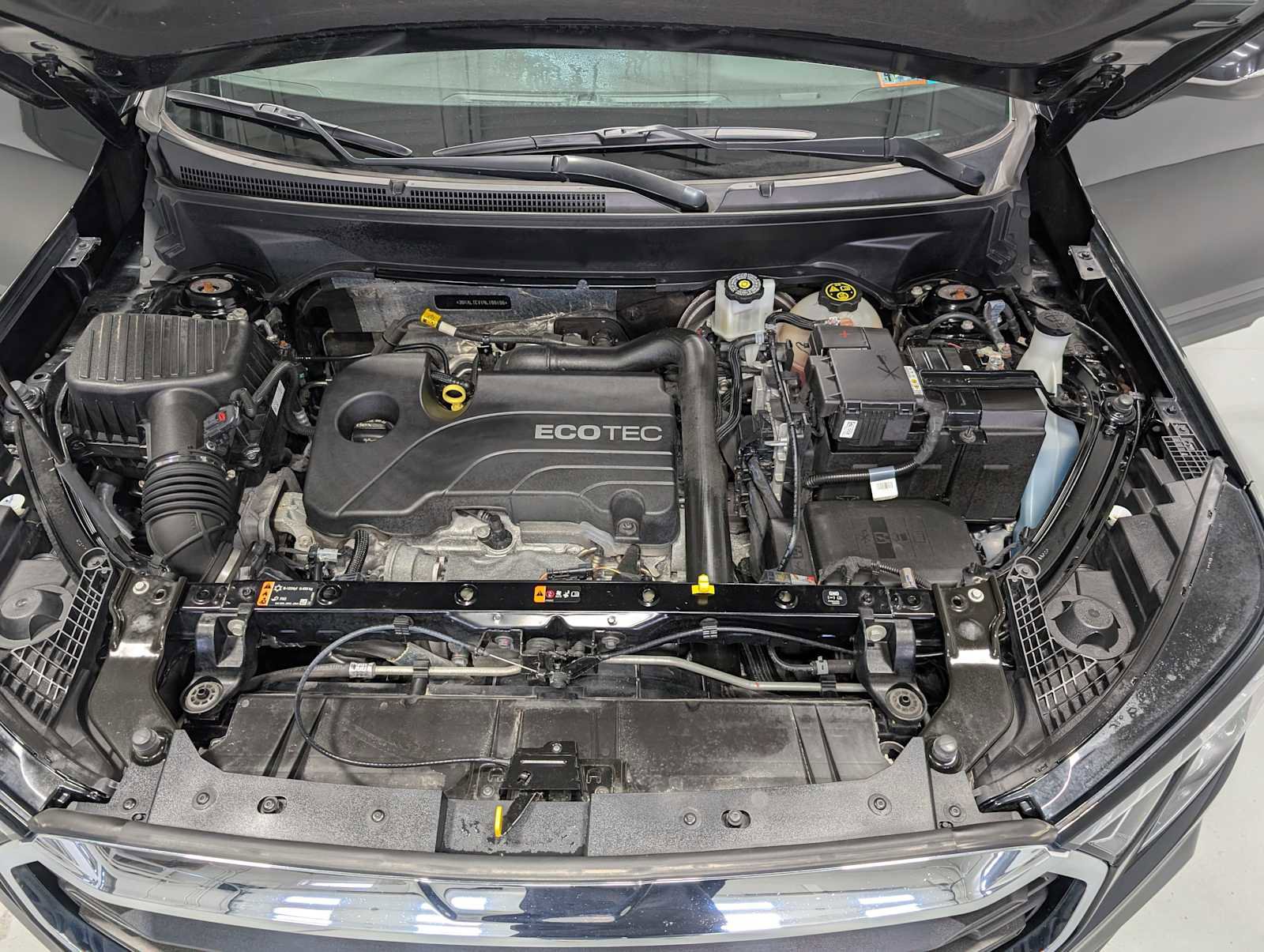 Used 2022 GMC Terrain SLE w/ Driver Convenience Package image 15