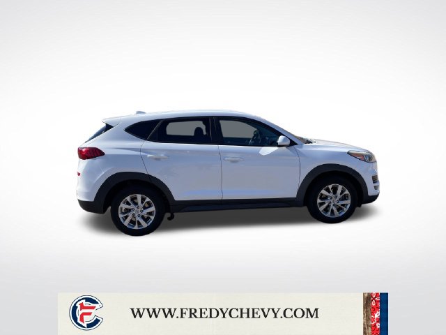 Used 2019 Hyundai Tucson SE FWD image 6
