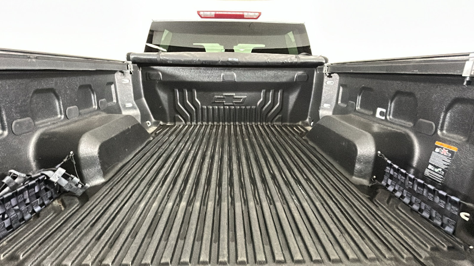 Used 2024 Chevrolet Silverado 1500 LT AWD/4WD image 35