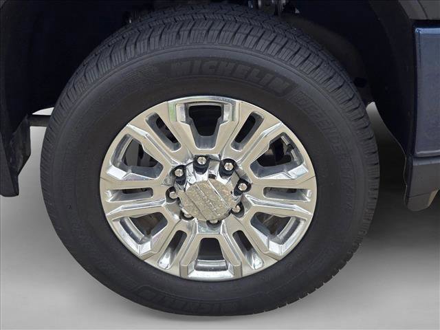 Used 2020 GMC Sierra 2500 Denali w/ Denali Ultimate Package image 21