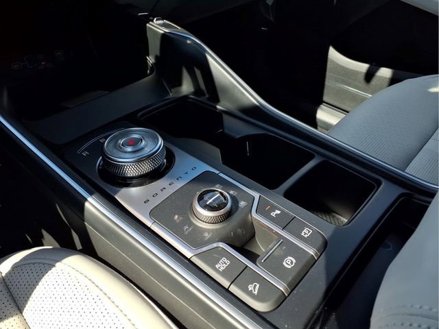 New 2026 Kia Sorento EX image 8