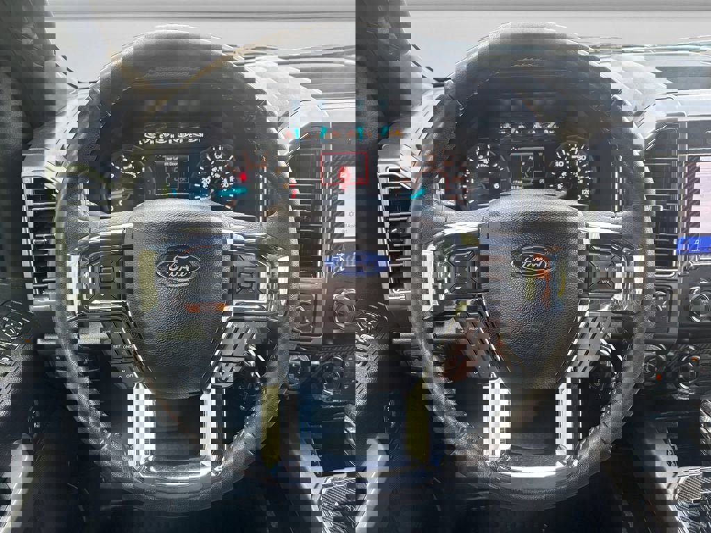 Used 2019 Ford F150 XLT w/ Equipment Group 302A Luxury image 12