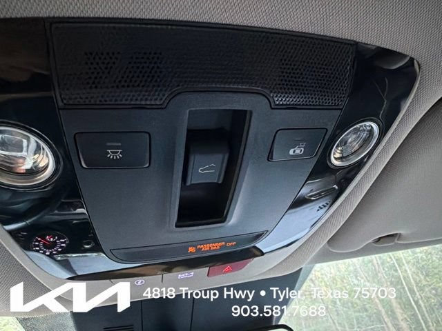 Certified 2024 Kia K5 EX w/ EX Premium Package FWD image 23