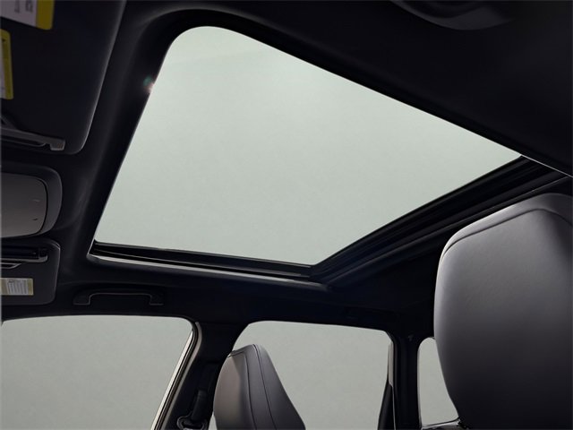 Certified 2025 Subaru Forester Limited w/ Popular Package #1 image 27