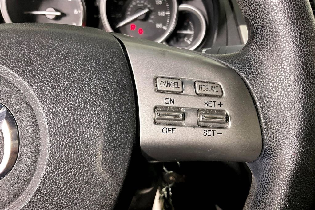 Used 2009 MAZDA MAZDA6 i Sport image 27