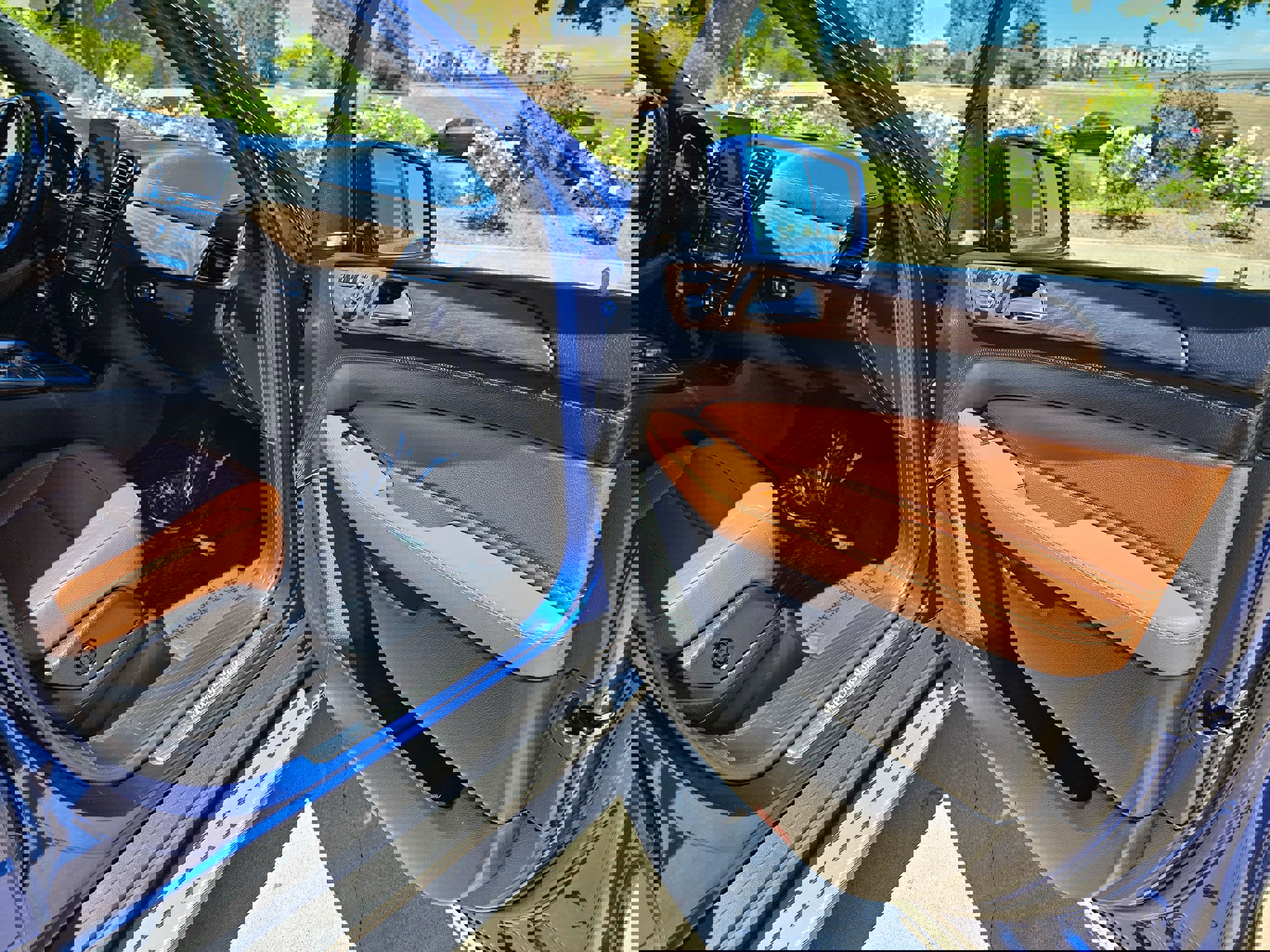 Used 2019 Mercedes-Benz GLS 450 4MATIC image 36