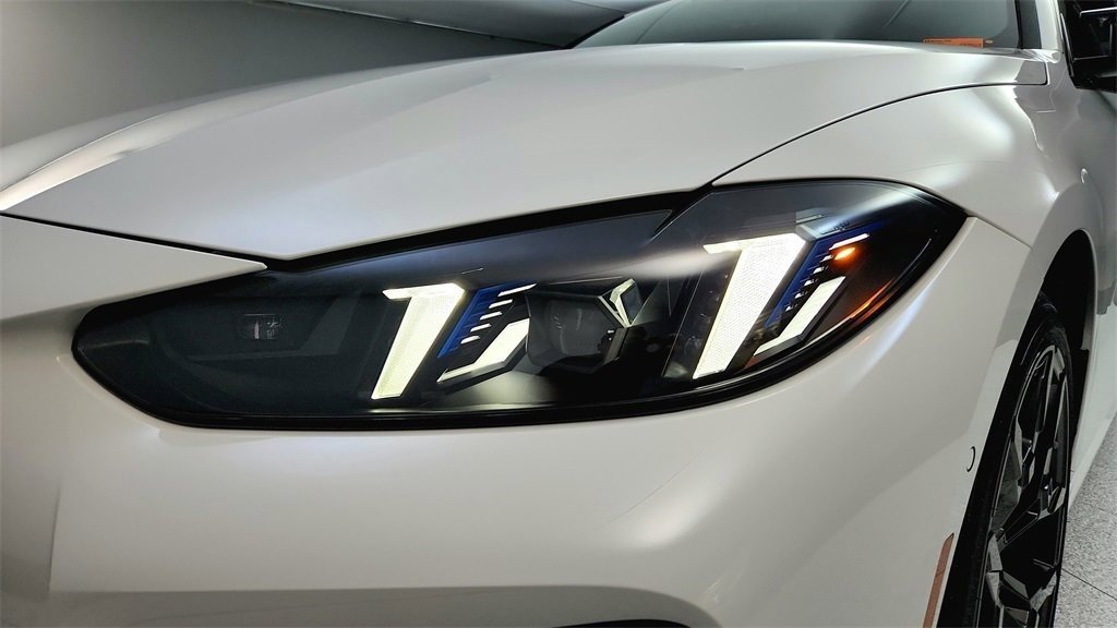 New 2026 BMW 440i xDrive Coupe image 14