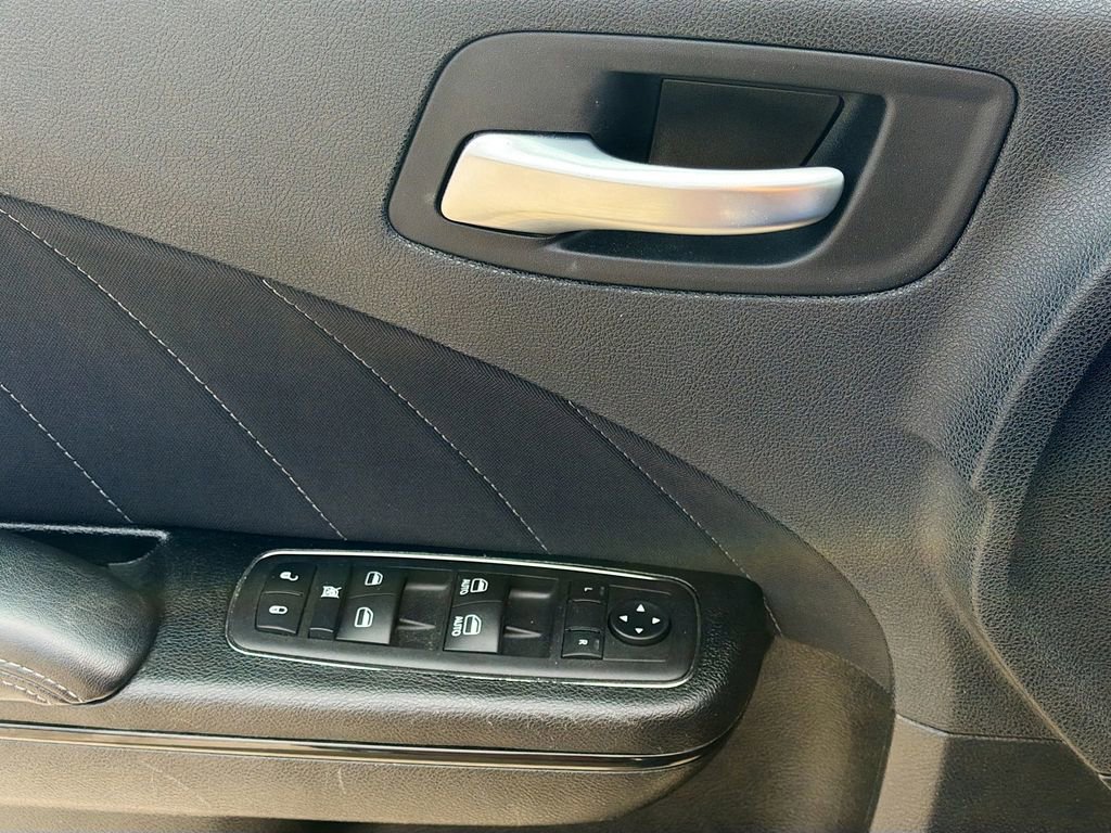 Used 2023 Dodge Charger GT w/ Blacktop Special Edition image 18
