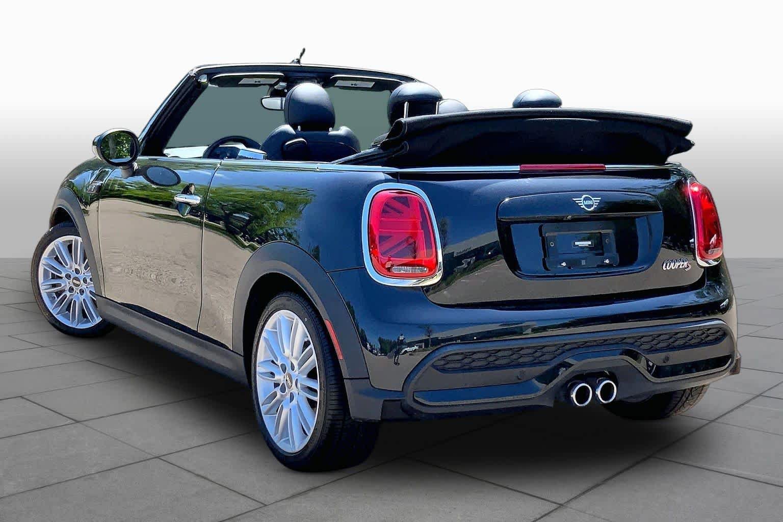 Used 2023 MINI Cooper S FWD image 11