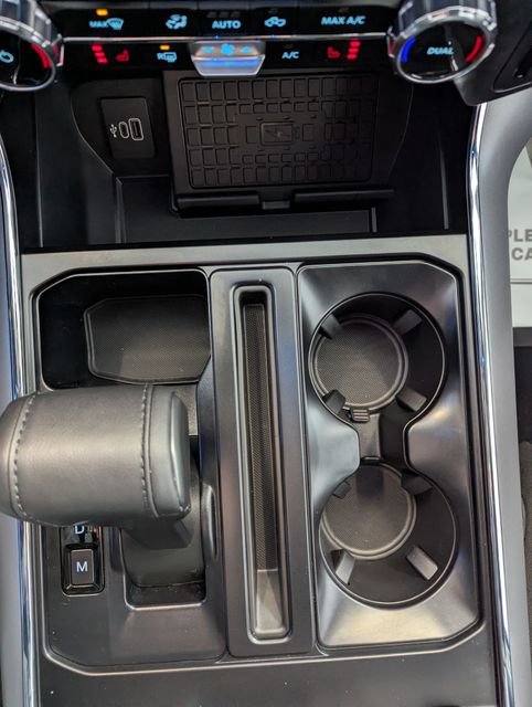 New 2025 Ford F150 XLT w/ Equipment Group 302A MID image 26