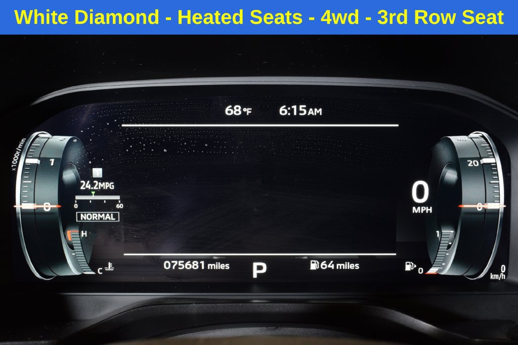 Used 2023 Mitsubishi Outlander SE AWD/4WD image 24