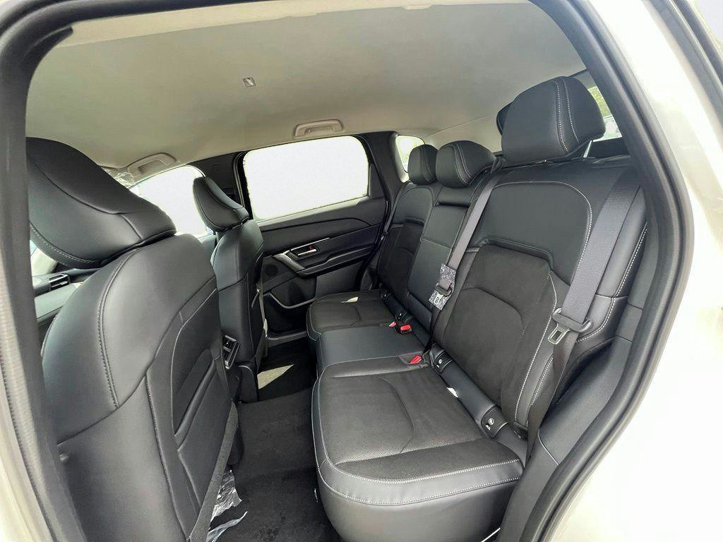 New 2026 MAZDA CX-5 Select AWD/4WD image 21