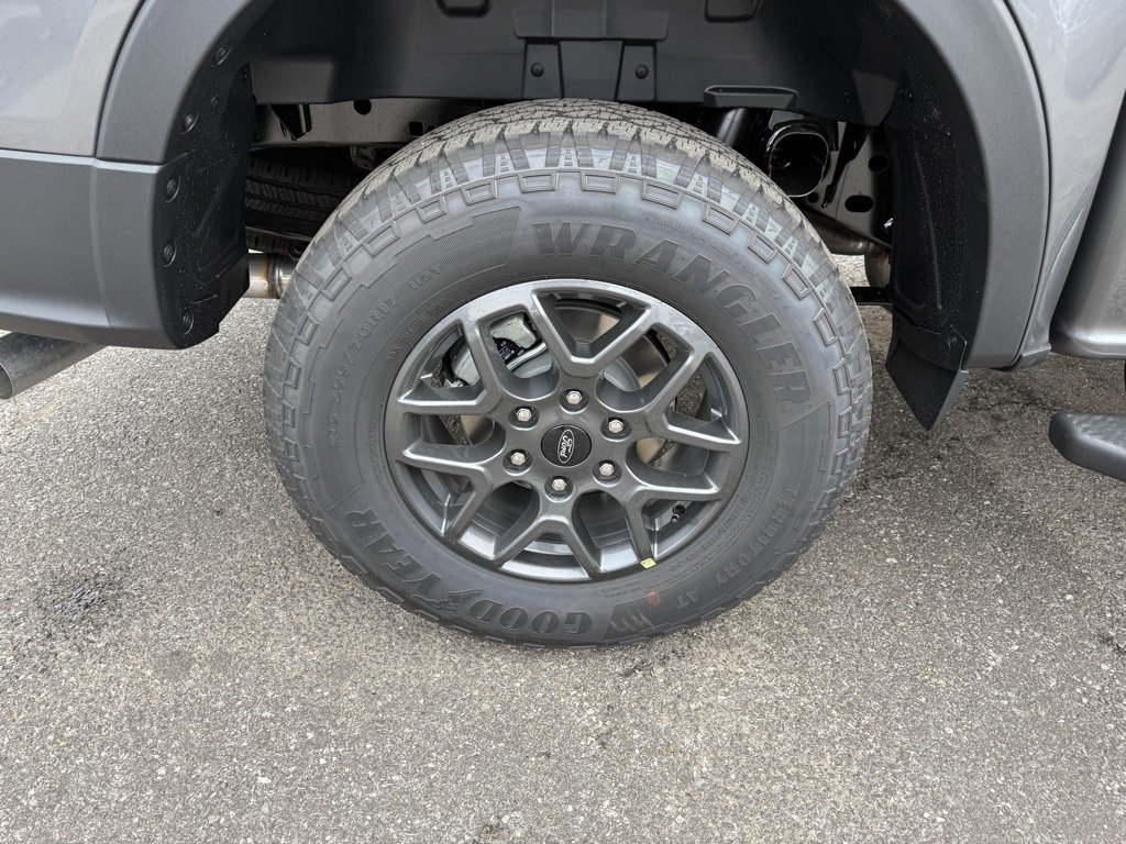 New 2025 Ford Ranger XLT w/ Trailer Tow Package image 30