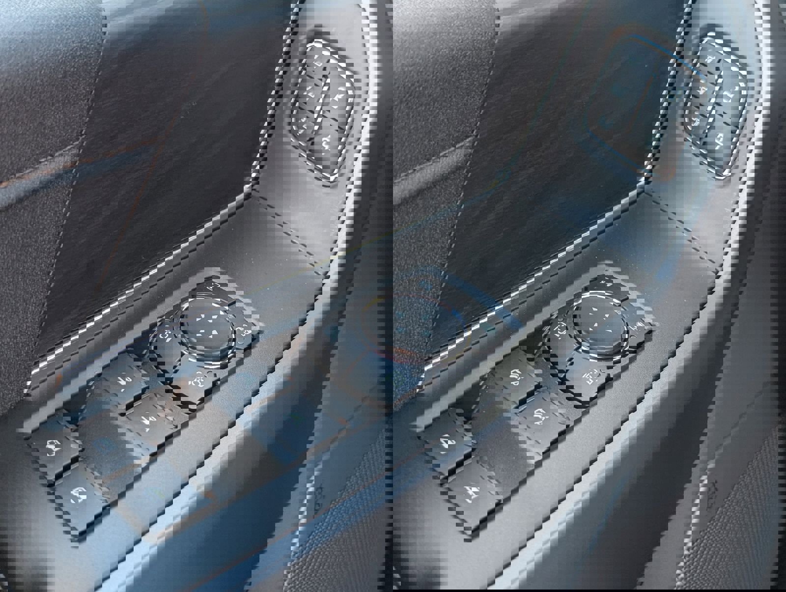 New 2026 Ford F150 Lariat w/ Equipment Group 501A Mid image 23